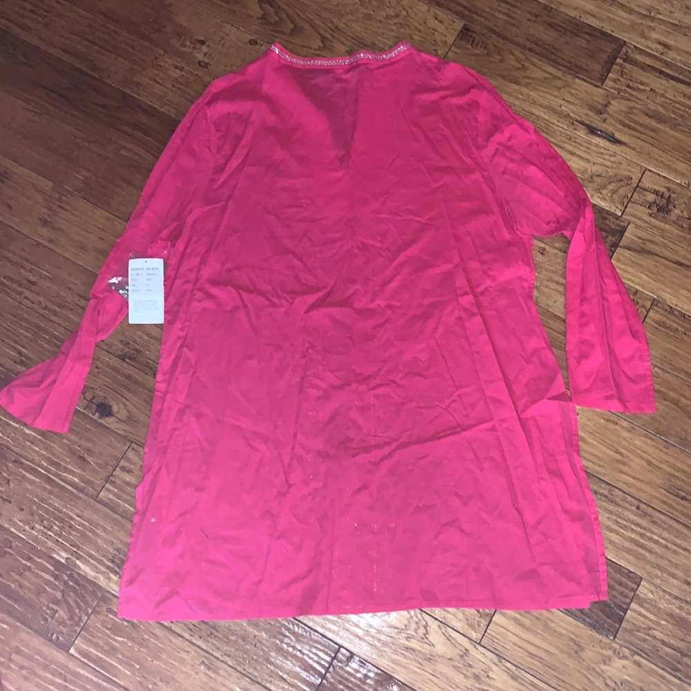 Phool Tunic - Picture 3 of 3